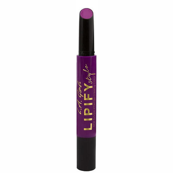 L.A. GIRL Lipify Stylo Lipstick - Panic - Picture 1 of 4
